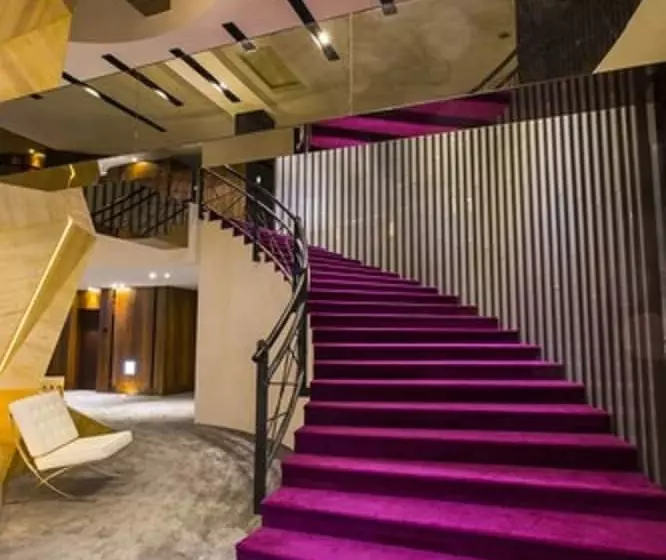 Fotos del hotel The Tree House:  12