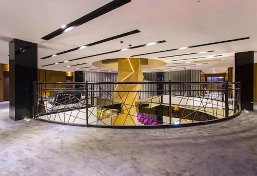 Fotos del hotel The Tree House:  22