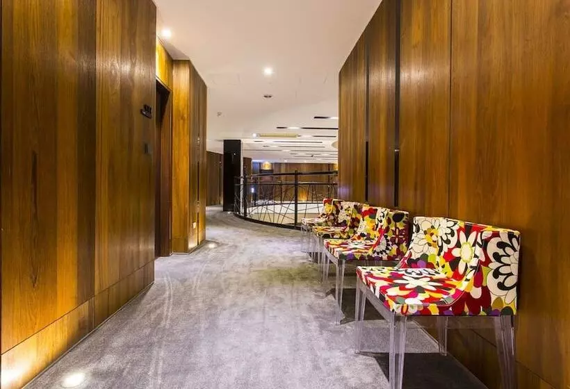 Fotos del hotel The Tree House:  19