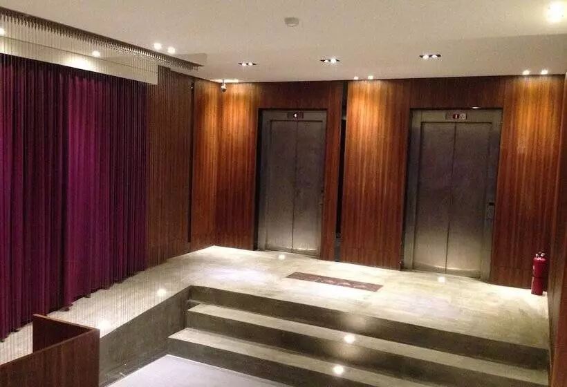 Fotos del hotel The Tree House:  16