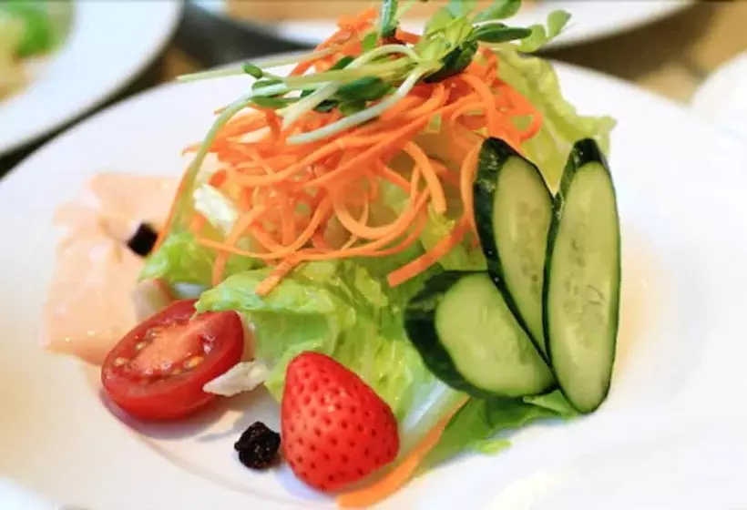 Fotos del hotel The Tree House:  17