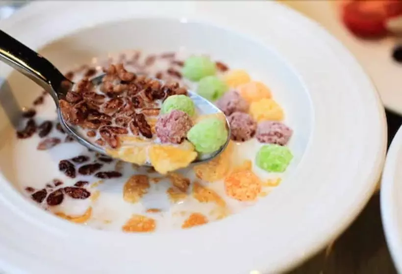 Fotos del hotel The Tree House:  23