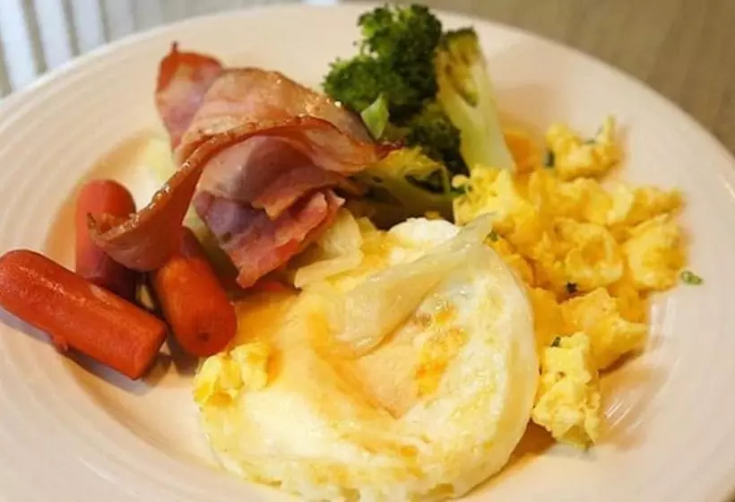 Fotos del hotel The Tree House:  25