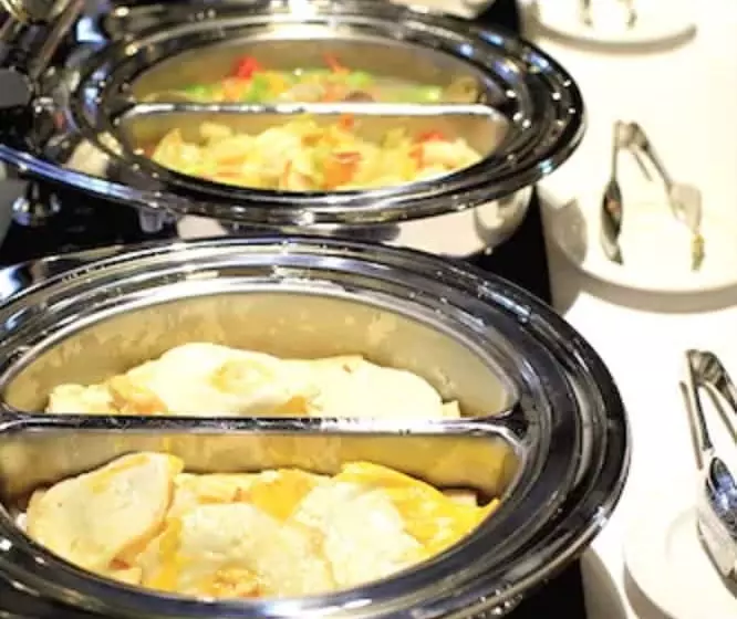 Fotos del hotel The Tree House:  20