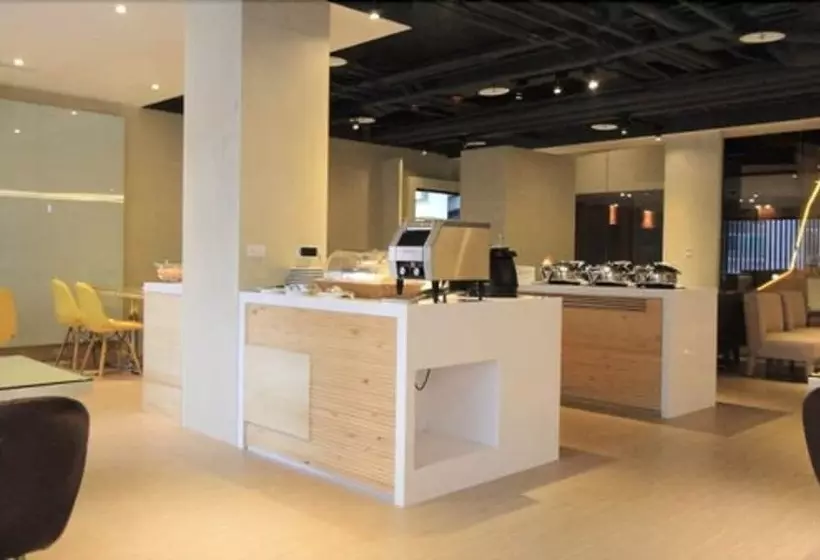 Fotos del hotel The Tree House:  14