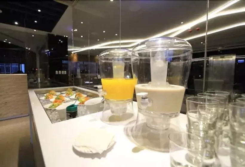 Fotos del hotel The Tree House:  21