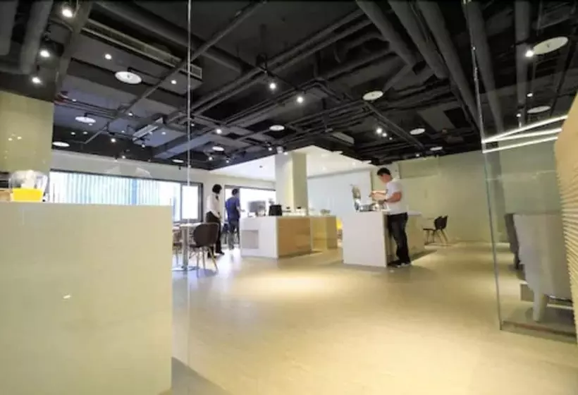 Fotos del hotel The Tree House:  3