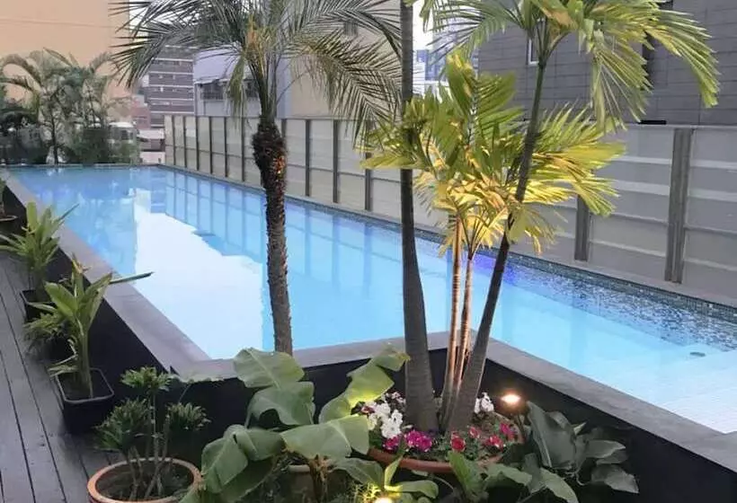 Fotos del hotel The Tree House:  11