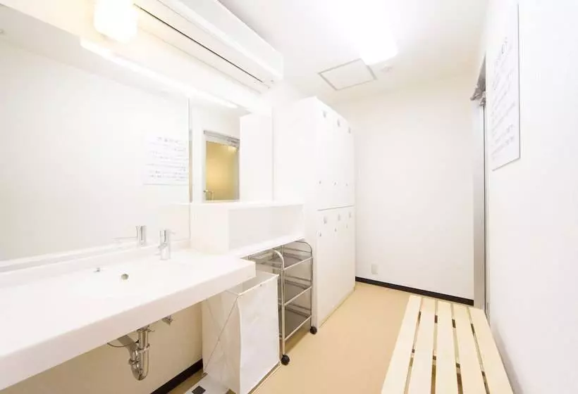 Fotos del hotel Urbain Hiroshima Central:  23