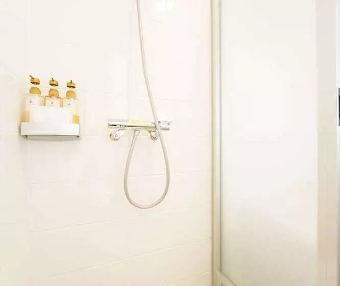 Fotos del hotel Urbain Hiroshima Central:  21