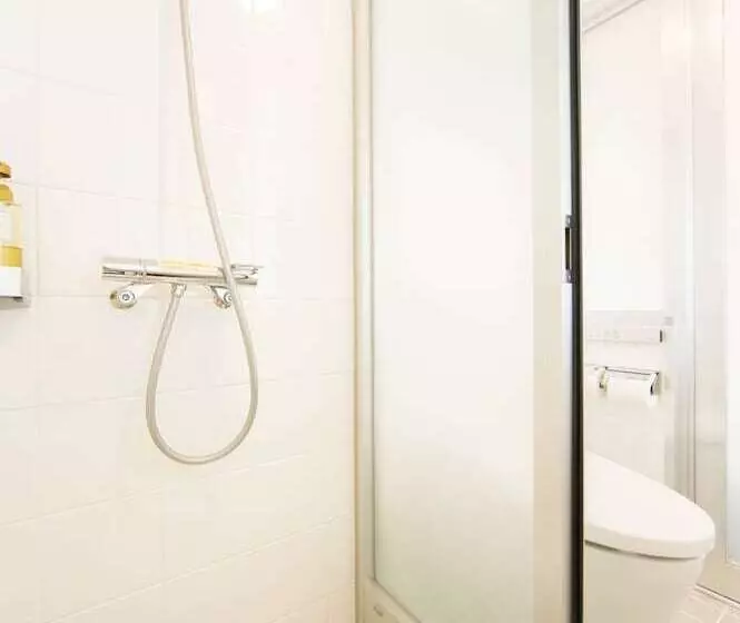 Fotos del hotel Urbain Hiroshima Central:  19