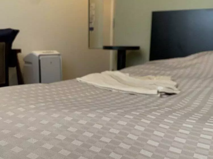 Fotos del hotel Urbain Hiroshima Central:  15