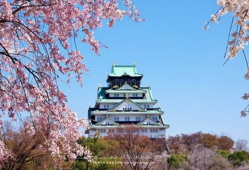 Fotos del hotel Xwave Umeda:  20