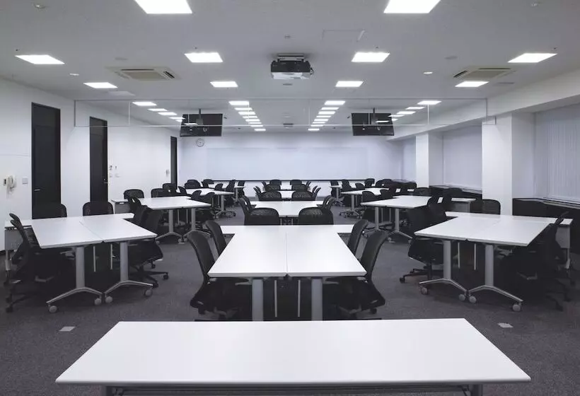 Fotos del hotel Xwave Umeda:  13