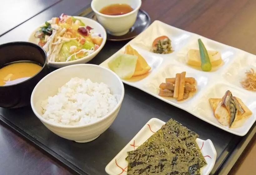 Fotos del hotel Xwave Umeda:  12