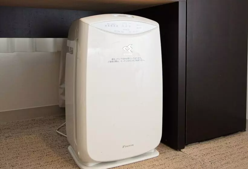 Fotos del hotel Xwave Umeda:  19