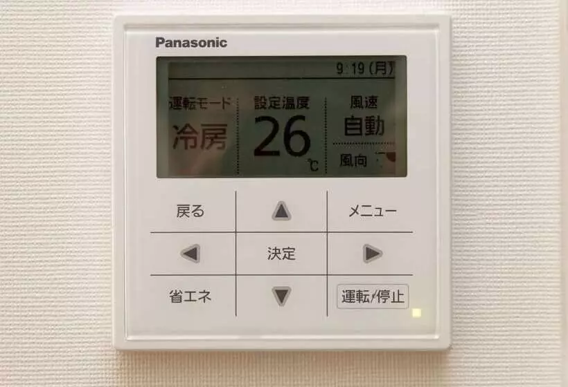 Fotos del hotel Xwave Umeda:  24