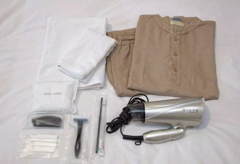 Fotos del hotel Xwave Umeda:  8