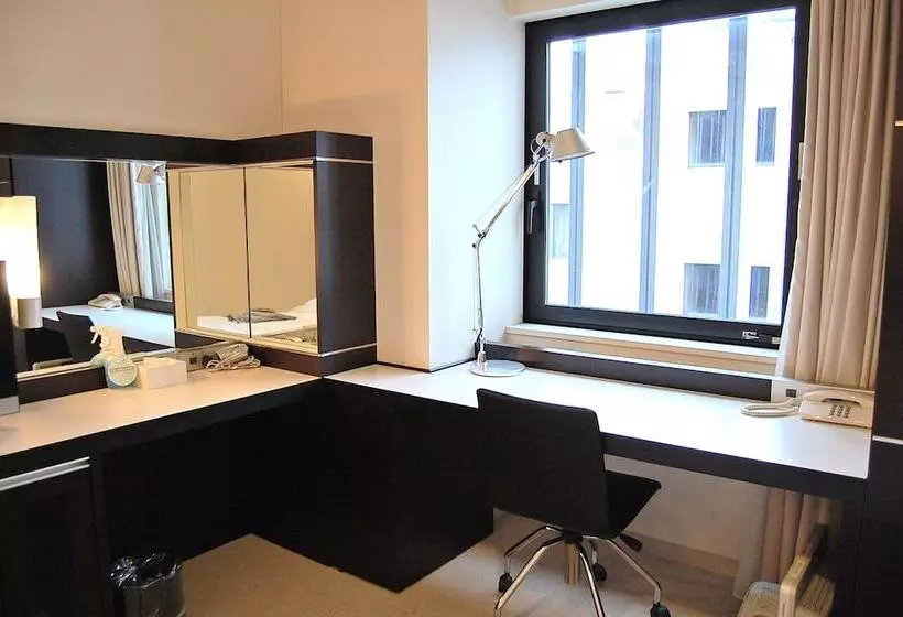 Fotos del hotel Xwave Umeda:  25