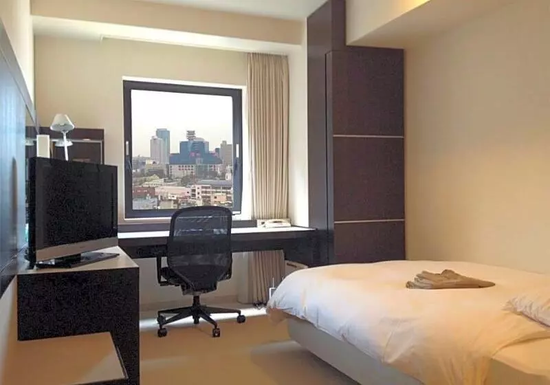 Fotos del hotel Xwave Umeda:  16