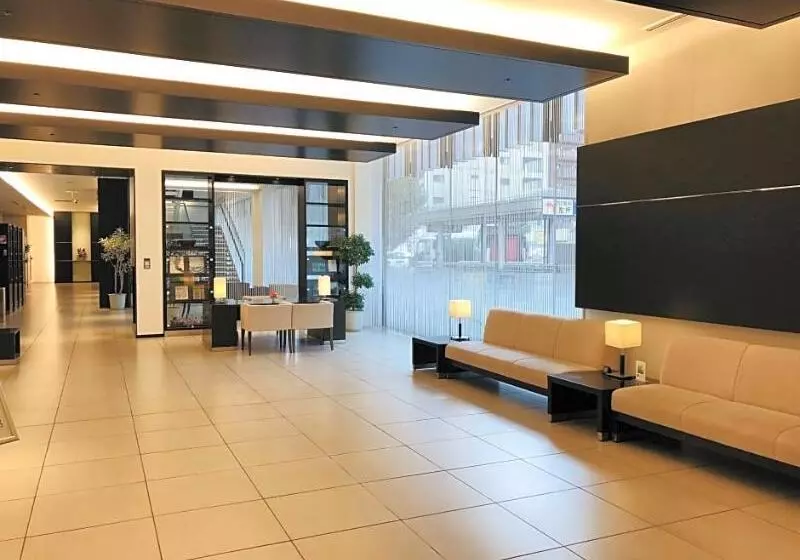 Fotos del hotel Xwave Umeda:  3