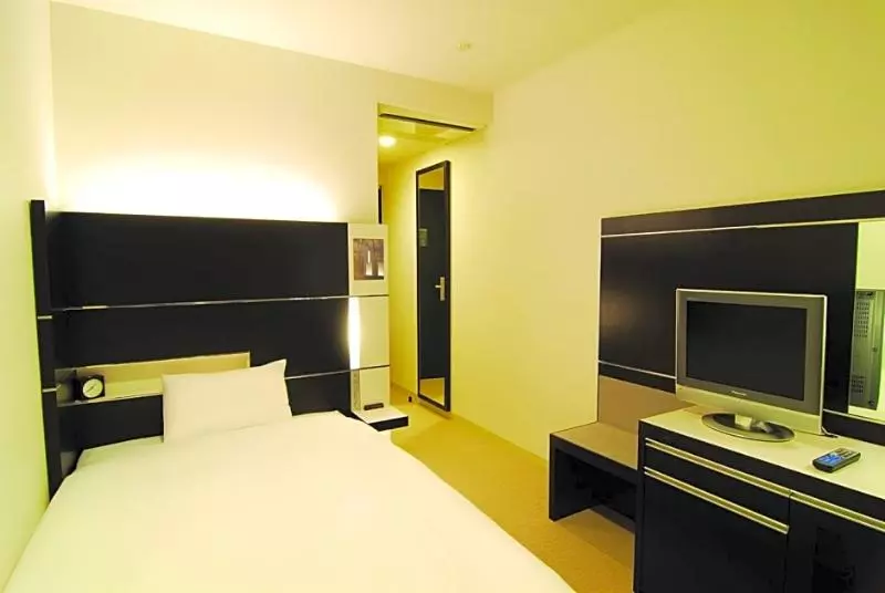 Fotos del hotel Xwave Umeda:  10