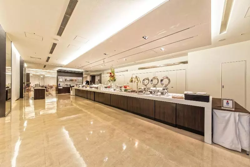 Fotos del hotel Xwave Umeda:  17