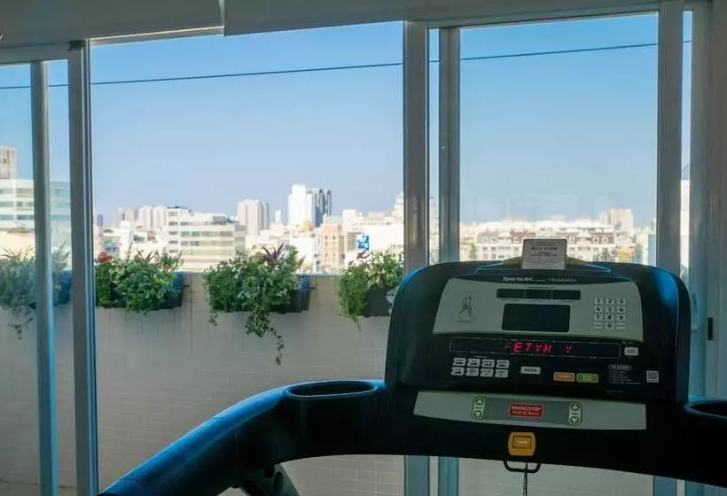 Fotos del hotel Just Enjoy Business:  17