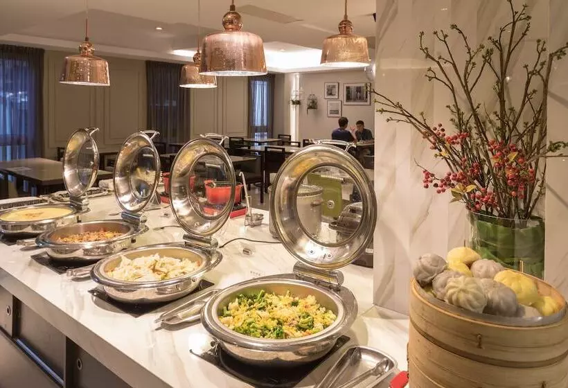 Fotos del hotel Just Enjoy Business:  11