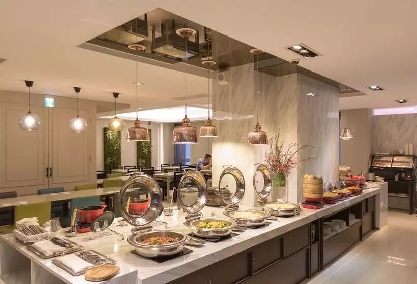 Fotos del hotel Just Enjoy Business:  5