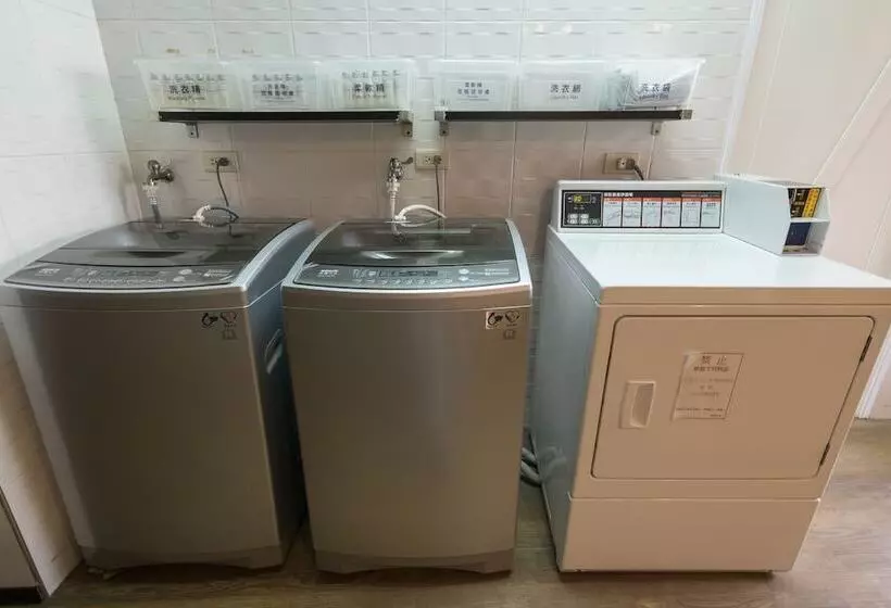 Fotos del hotel Just Enjoy Business:  7