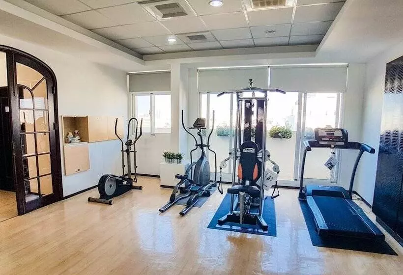 Fotos del hotel Just Enjoy Business:  3