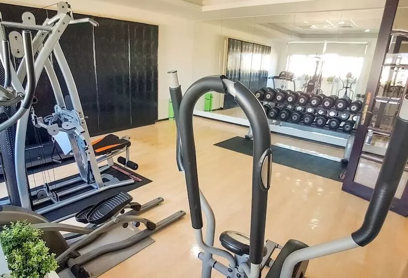 Fotos del hotel Just Enjoy Business:  19