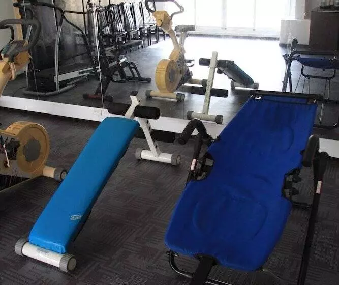 Fotos del hotel Just Enjoy Business:  15