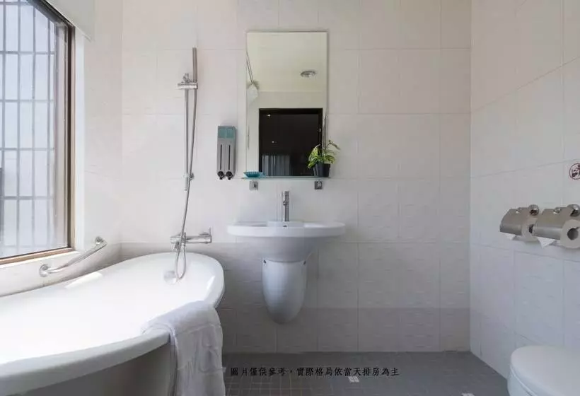 Fotos del hotel Just Enjoy Business:  16