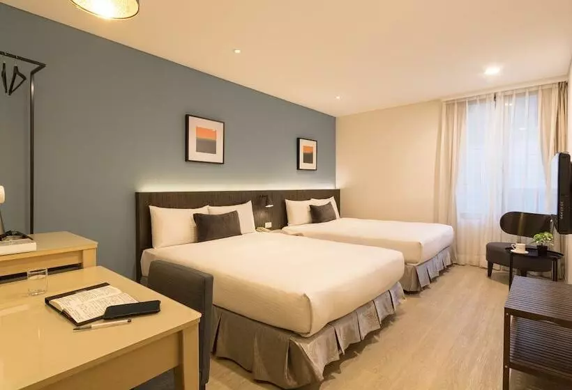 Fotos del hotel Just Enjoy Business:  21