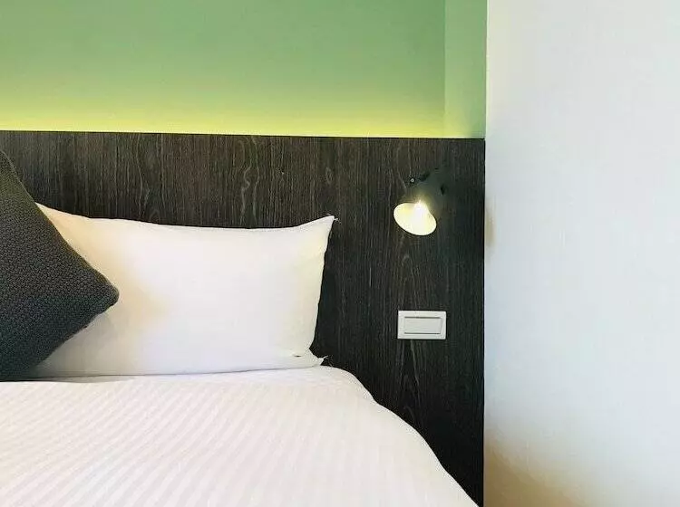 Fotos del hotel Just Enjoy Business:  24