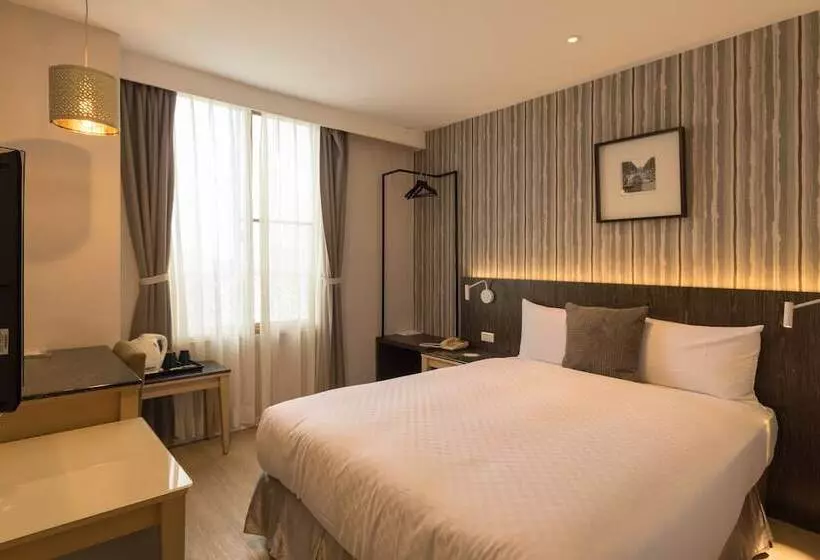 Fotos del hotel Just Enjoy Business:  18