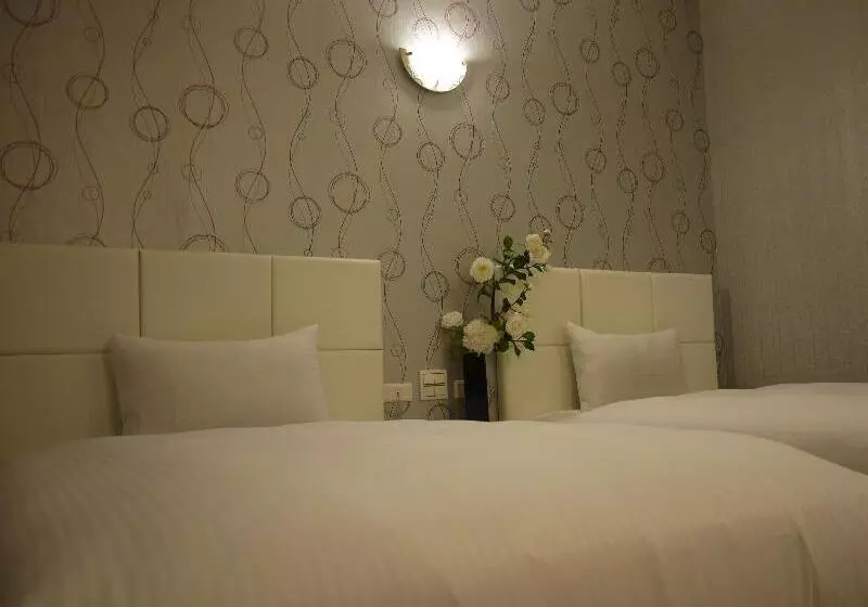 Fotos del hotel Just Enjoy Business:  22