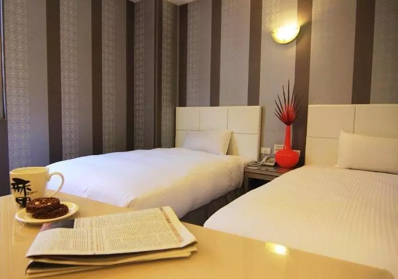 Fotos del hotel Just Enjoy Business:  23