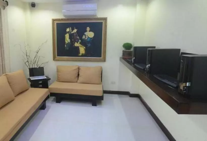 Fotos del hotel Libis Bayview:  24