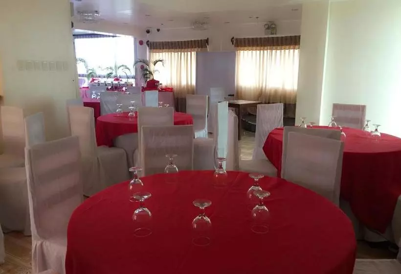 Fotos del hotel Libis Bayview:  3