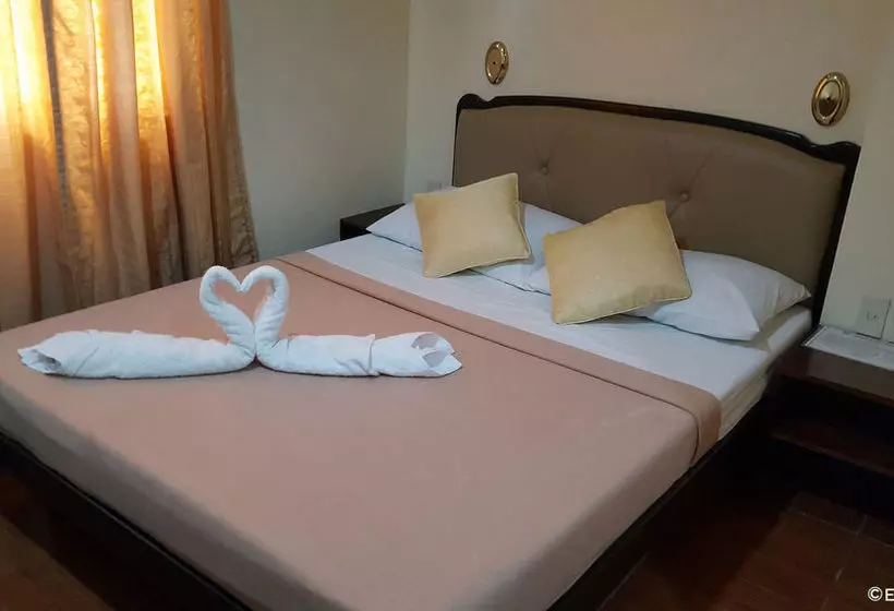 Fotos del hotel Libis Bayview:  16