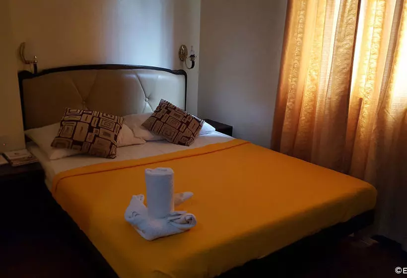 Fotos del hotel Libis Bayview:  15