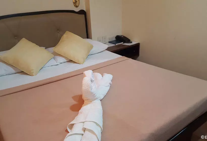 Fotos del hotel Libis Bayview:  21