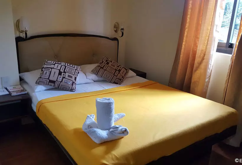 Fotos del hotel Libis Bayview:  9