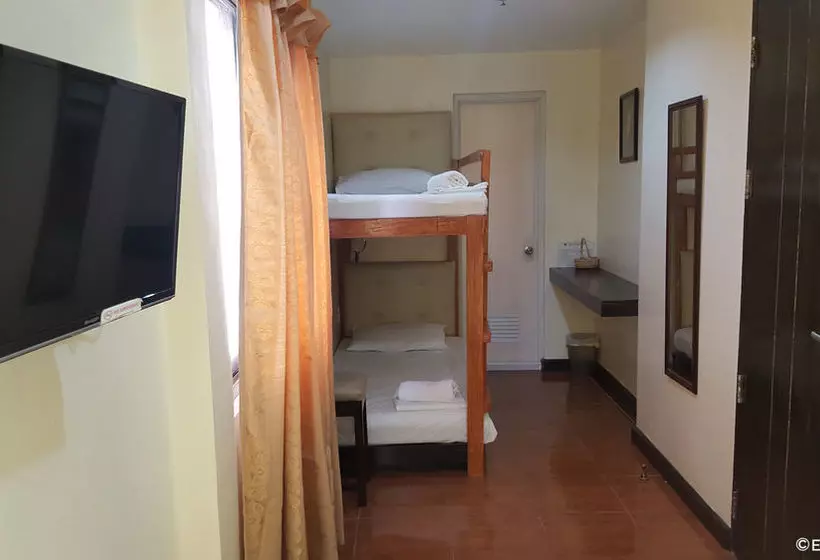 Fotos del hotel Libis Bayview:  19