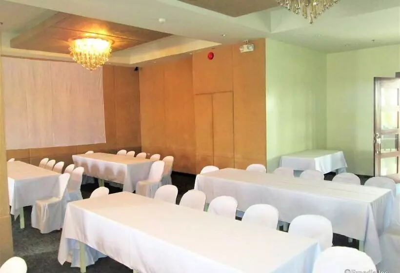 Fotos del hotel Marianne Suites:  9