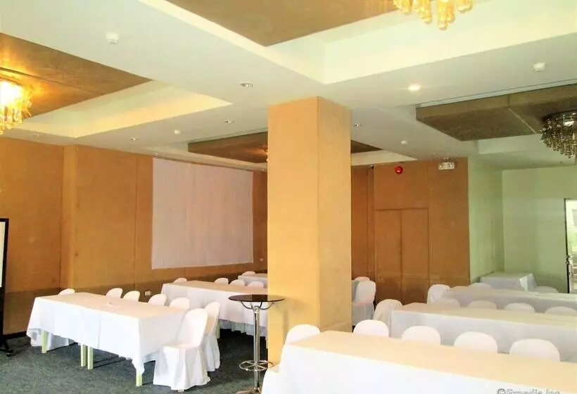 Fotos del hotel Marianne Suites:  4