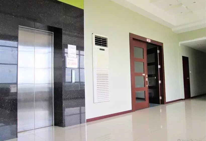 Fotos del hotel Marianne Suites:  3